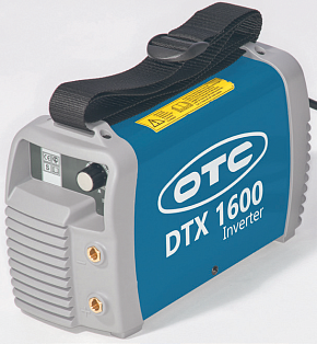 E-Hand DTX 1600 (MMA)