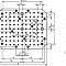 Зажимной поддон арт. 6361D-M16